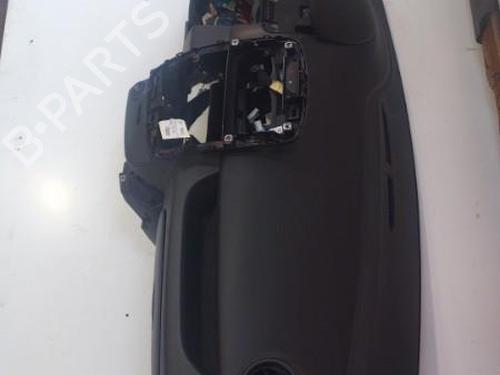 Dashboard RENAULT CLIO IV Grandtour (KH_) 0.9 TCe 90 | BP28390806C46 