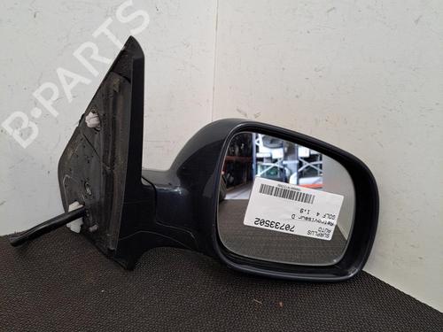 Right mirror VW GOLF IV (1J1) 1.9 TDI | BP28402707C27