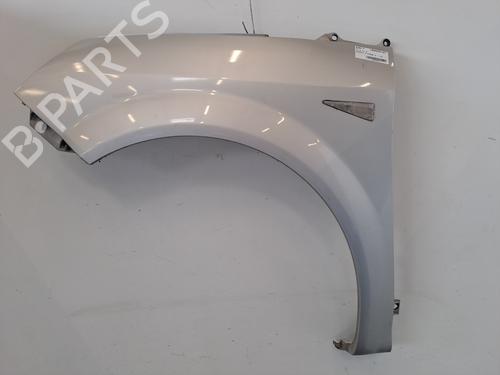 Used Left front fenders RENAULT SCÉNIC II (JM0/1_) 1.5 dCi (JM1E, JM16) (106 hp) 28403217