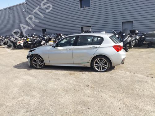 Climate control BMW 1 (F20) 118 i | BP31602046I5 - Image 12