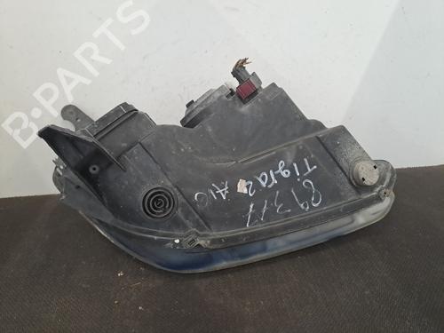 Left headlight OPEL TIGRA TwinTop (X04) 1.4 (R97) | BP28395200C28 - Image 2