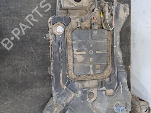Used AdBlue tank PEUGEOT 308 II (LB_, LP_, LW_, LH_, L3_) 1.6 BlueHDi 120 (120 hp) 28398343