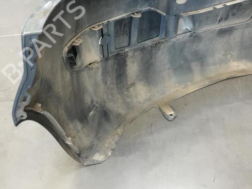 Rear bumper RENAULT MEGANE II (BM0/1_, CM0/1_) 1.9 dCi | BP28397104C8 