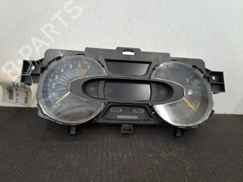 Quadro strumenti RENAULT CAPTUR I (J5_, H5_) 0.9 TCe 90 (90 hp) 28400400