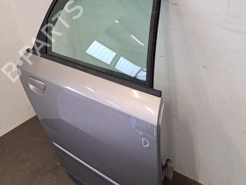 Dør højre bagtil AUDI A4 B6 (8E2) 2.0 | BP30328333C5 - Image 5