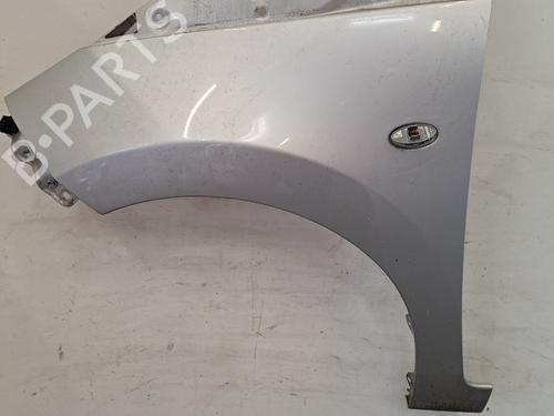 Used Left front fenders Left front fenders TOYOTA AYGO (_B4_) 1.0 (KGB40) (69 hp) 35802430 35802430