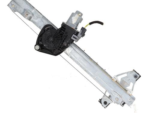 Rudehejsemekanisme ventre foran Rudehejsemekanisme ventre foran CITROËN DS4 (NX_) 1.6 HDi 115 (114 hp) 34454097 34454097