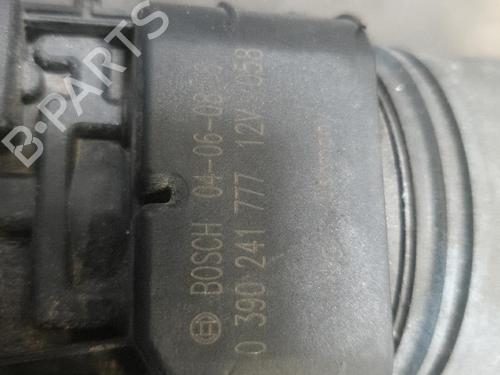 Used Front wiper motor Front wiper motor RENAULT MODUS / GRAND MODUS (F/JP0_) 1.5 dCi (FP0D, JP0D) (82 hp) 28397020 28397020