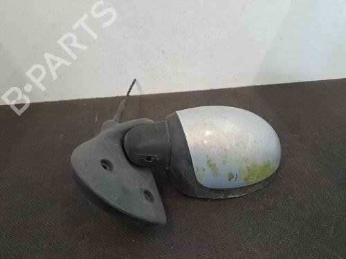 Left mirror RENAULT TWINGO I (C06_) 1.2 (C066, C068) | BP28392217C26 