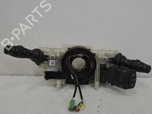 Used Steering column stalk RENAULT LAGUNA III Grandtour (KT0/1) 2.0 dCi (KT07, KT0J, KT14, KT1A, KT1S) (131 hp) 28398687