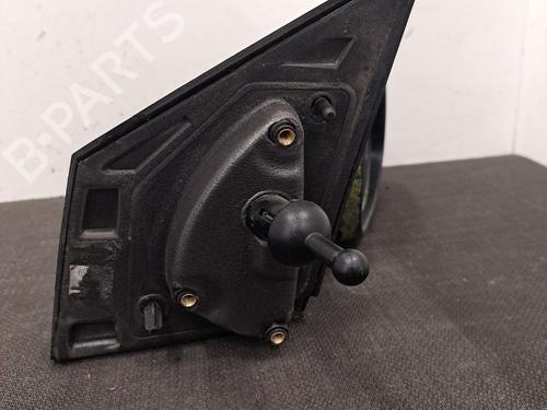 Right mirror CHEVROLET AVEO Hatchback (T300) 1.3 D | BP28392744C27 