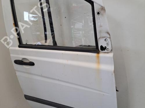 Right front door MERCEDES-BENZ VITO / MIXTO Van (W639) 115 CDI (639.601, 639.603, 639.605) | BP28393064C3 