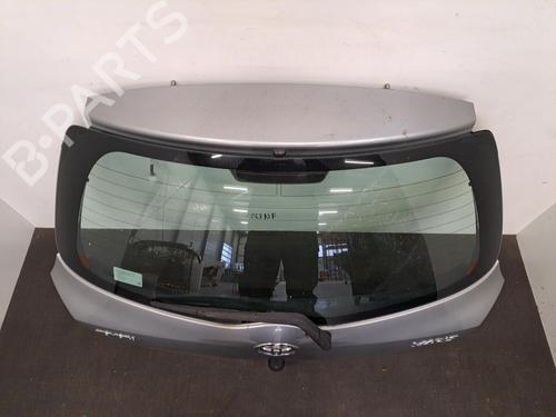 tailgate-toyota-yaris-_p9_-2005-2006-2007-2008-2009-2010-2011-2012-2013-2014-28399215 main image