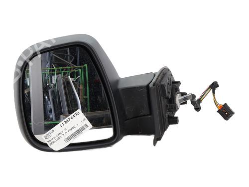 left-mirror-citroen-berlingo-box-bodympv-k9-2018-36839654 main image