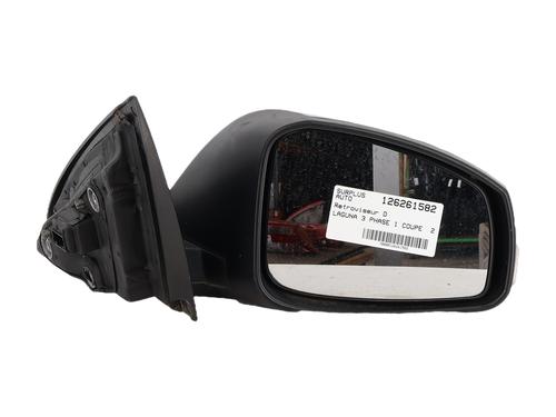 Used Right mirror Right mirror 36834887 36834887