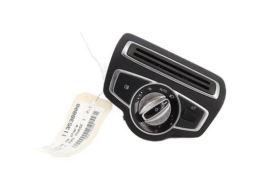 headlight-switch-mercedes-benz-c-class-w205-2013-2014-2015-2016-2017-2018-2019-2020-2021-2022-2023-32082989 main image