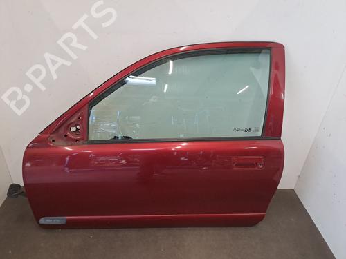 Used Left front door MG MG ZR 2.0 TD (113 hp) 28567431