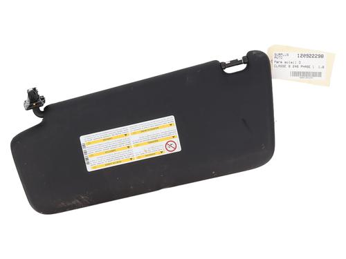 Used Right sun visor Right sun visor 36441871 36441871