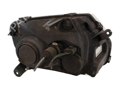 Left headlight DACIA DUSTER (HS_) 1.5 dCi | BP32527704C28