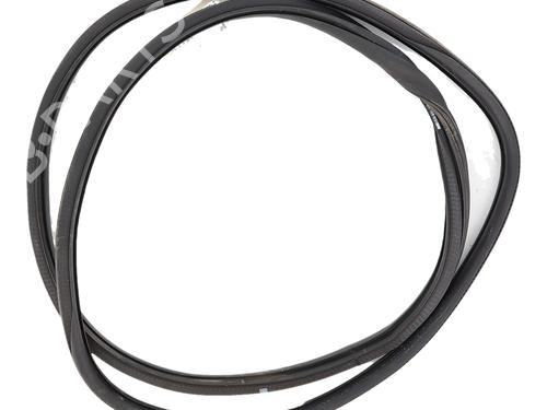 Gummiliste Gummiliste CITROËN C3 III (SX) 1.2 PureTech 82 (83 hp) 39729581 39729581