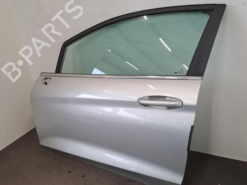 left-front-door-ford-fiesta-vii-hj-hf-2017-39568456 main image