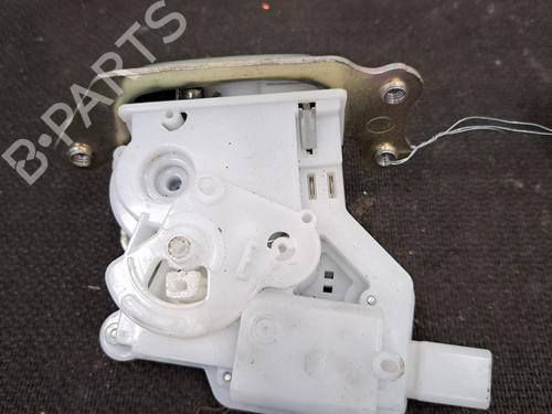 Tailgate lock SUZUKI IGNIS III (MF, FF) 1.2 Hybrid (ATK412) | BP30171619C101 
