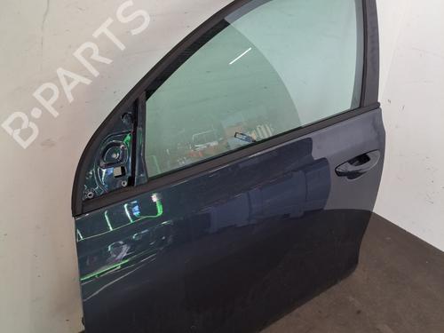 left-front-door-vw-golf-vi-5k1-2008-2009-2010-2011-2012-2013-2014-30649193 main image