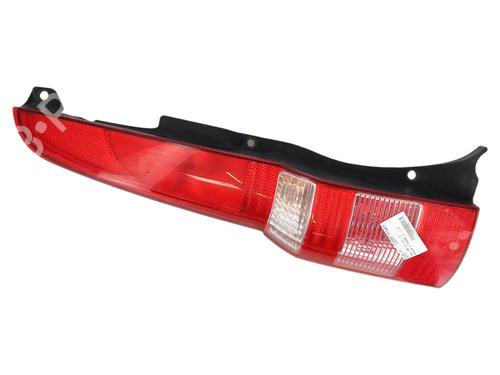 Left taillight FIAT PANDA (169_) 1.3 D Multijet (169.AXC1A) | BP37587990C34 - Image 2