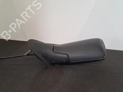 Used Left mirror VW GOLF III (1H1) 1.9 TDI (90 hp) 28402734