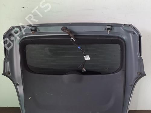 Tailgate OPEL MOKKA / MOKKA X (J13) 1.7 CDTI (_76) | BP29843369C6