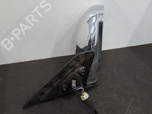Right mirror MITSUBISHI PAJERO SPORT I (K7_, K9_) 2.5 TD (K94W) | BP28389508C27