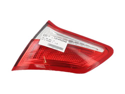 Right tailgate light CITROËN C4 II (NC_) 1.6 HDi 90 | BP39483164C80 - Image 2