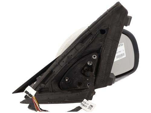 Used Right mirror Right mirror MERCEDES-BENZ C-CLASS (W205) C 200 d (205.007) (136 hp) 36170120 36170120