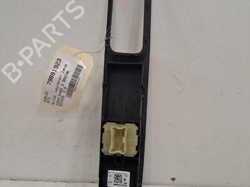 Left front window switch RENAULT CLIO IV Grandtour (KH_) 0.9 TCe 90 | BP28390802I27 