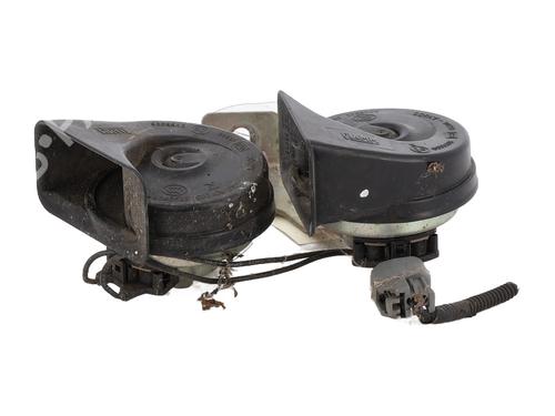 Klaxon ALFA ROMEO GIULIETTA (940_) 1.6 JTDM (940FYB11, 940FYB1A, 940FYF11, 940FYF1A) (120 hp) 31920227