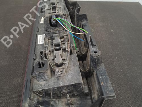 Right taillight CITROËN BERLINGO MULTISPACE (B9) 1.6 HDi 90 | BP29983091C35