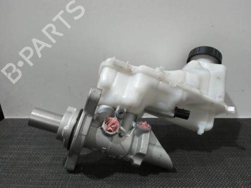 Used Brake master cylinder RENAULT MEGANE IV Hatchback (B9A/M/N_) 1.5 dCi 110 (B9A3) (110 hp) 28410904