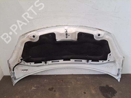 Hood CITROËN DS3 (SA_) 1.4 HDi 70 (SA8HP4) | BP29912637C1 