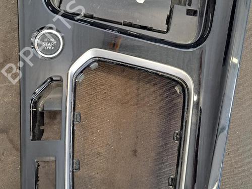 Middle console PEUGEOT 508 II (FB_, FH_, F3_) 1.5 BlueHDI 130 (FBYHZJ, FBYHZR) | BP37526574I22 - Image 4