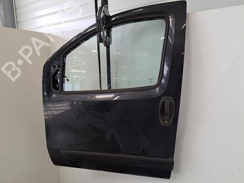 Left front door FIAT QUBO (225_) 1.3 D Multijet (225CXB1A, 225AXB1A, 225CXB11, 225AXB11,... | BP28402412C2 
