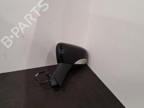 Left mirror RENAULT CLIO IV (BH_) 1.5 dCi 75 | BP28396579C26