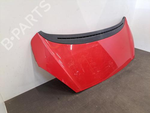 hood-peugeot-1007-km_-2005-28402889 main image