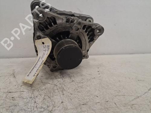 Used Alternator Alternator CITROËN C4 II (NC_) 1.2 THP 130 (NCHNYM, NCHNYT) (130 hp) 28409942 28409942