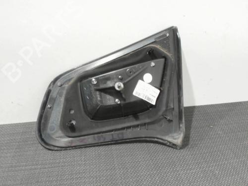 Used Left tailgate light Left tailgate light CITROËN C3 II (SC_) 1.4 HDi 70 (SC8HZC, SC8HR0, SC8HP4) (68 hp) 28394082 28394082