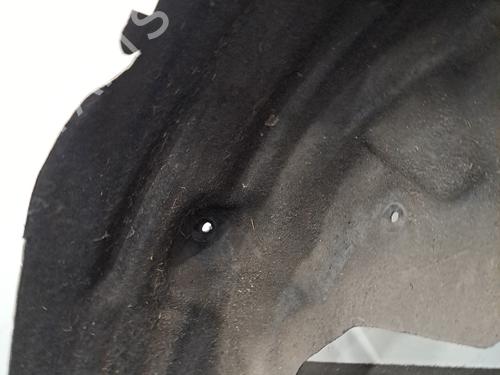 Wheel arch RENAULT MEGANE IV Hatchback (B9A/M/N_) 1.5 Blue dCi 115 (B9A6) | BP28403812C56 