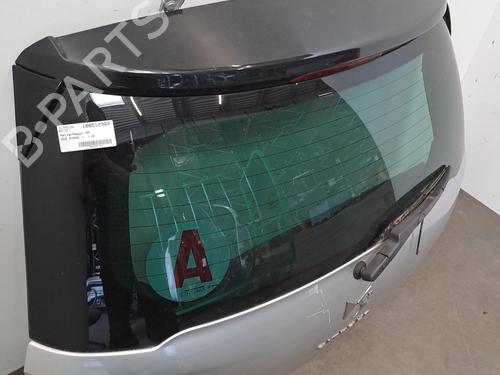 Used Tailgate Tailgate CITROËN DS3 (SA_) 1.6 VTi 120 (120 hp) 28403320 28403320