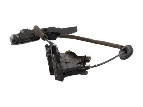 Front right lock RENAULT CAPTUR I (J5_, H5_) 1.5 dCi 90 (J5N4, J5M5, J5MW, J5M6, J5AL, J5AJ) | BP32451584C97