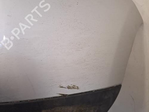 Rear bumper DACIA DUSTER (HS_) 1.5 dCi | BP29129475C8 
