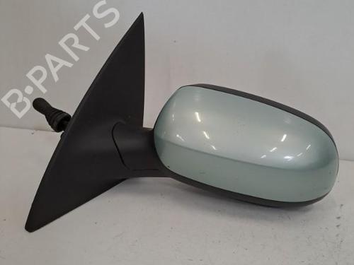 Bakspejl venstre OPEL CORSA C (X01) 1.0 (F08, F68) (58 hp) 28393341