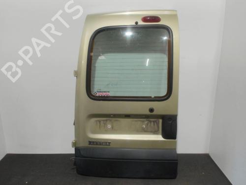 Used Left rear door RENAULT KANGOO Express (FC0/1_) 1.5 dCi (FC07, FC1R) (65 hp) 28410464